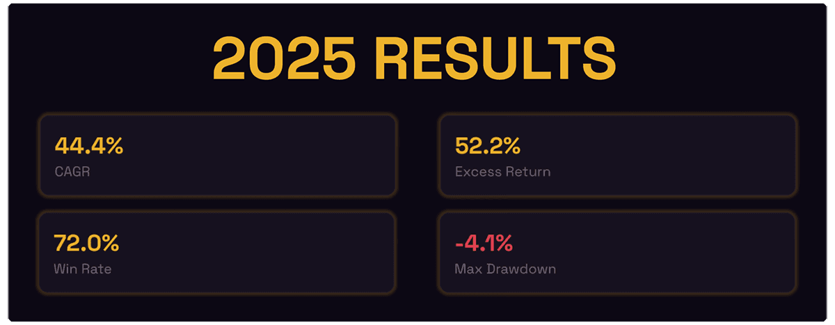2025 Results